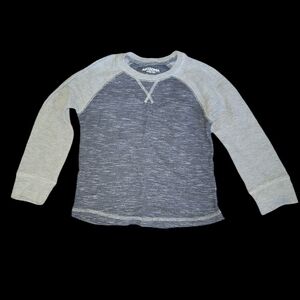 🧑🏻Boys XXS 4/5 Thermal Shirt🧑